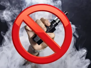 Нижегородская область выбирает здоровье. Вместе — за запрет вейпов!